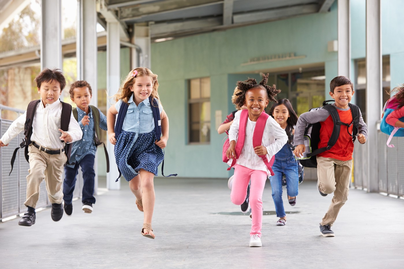 Comment assurer la sécurité de vos enfants à la sortie des écoles?